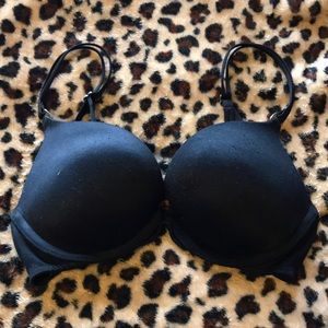 VS Very Sexy Pushup Bra